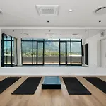 Newlands Peak Living Apartments