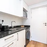 Newlands Peak Living Apartments