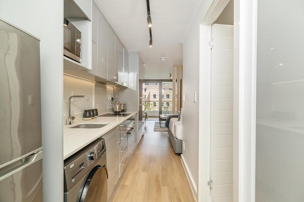 Apartment Newlands Peak Living Kapstadt