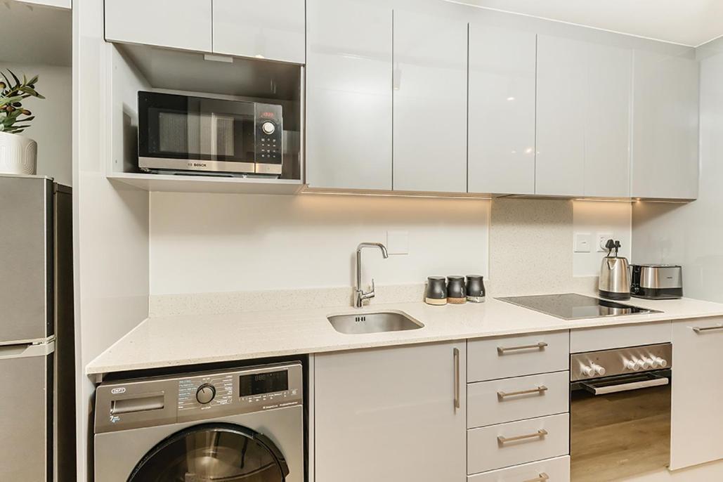 Newlands Peak Living Kapstadt
