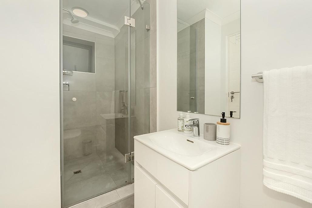 Apartment Newlands Peak Living *