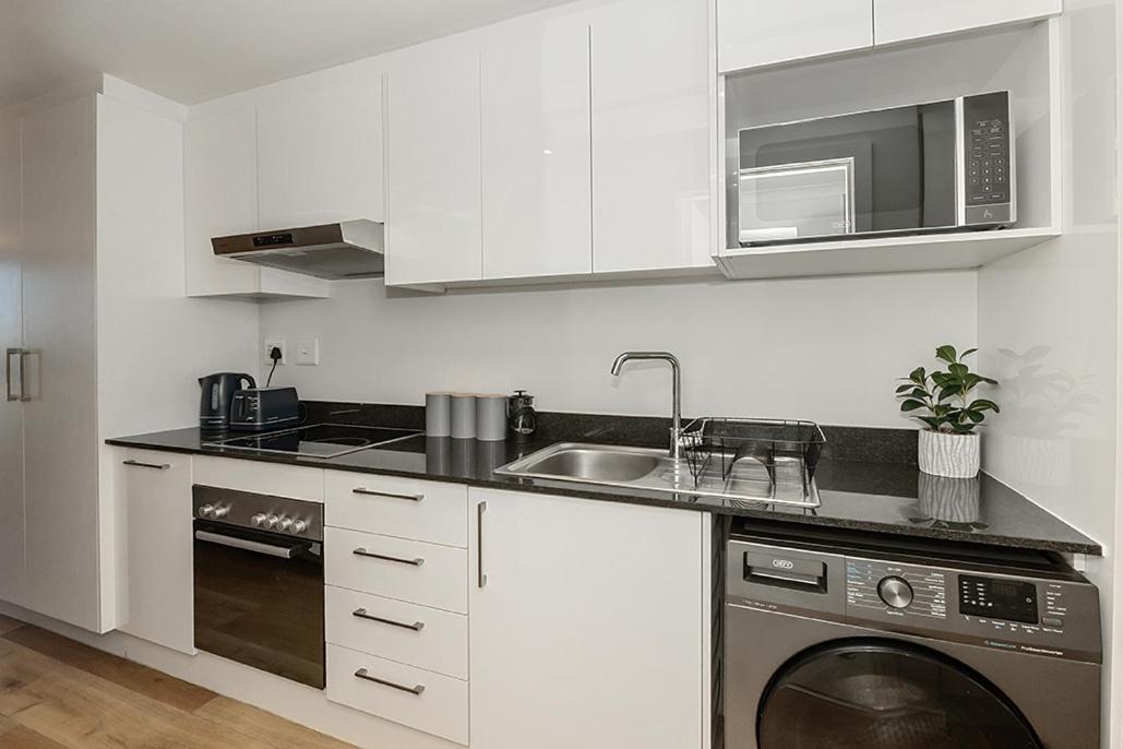 Newlands Peak Living Kapstadt