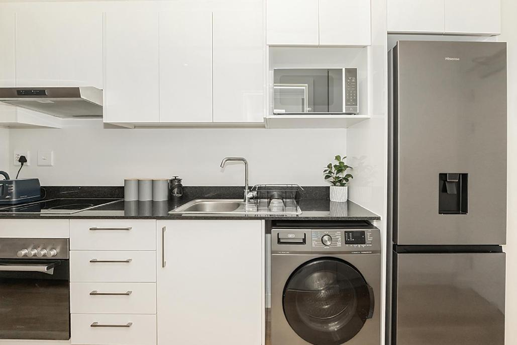 Newlands Peak Living * Kapstadt