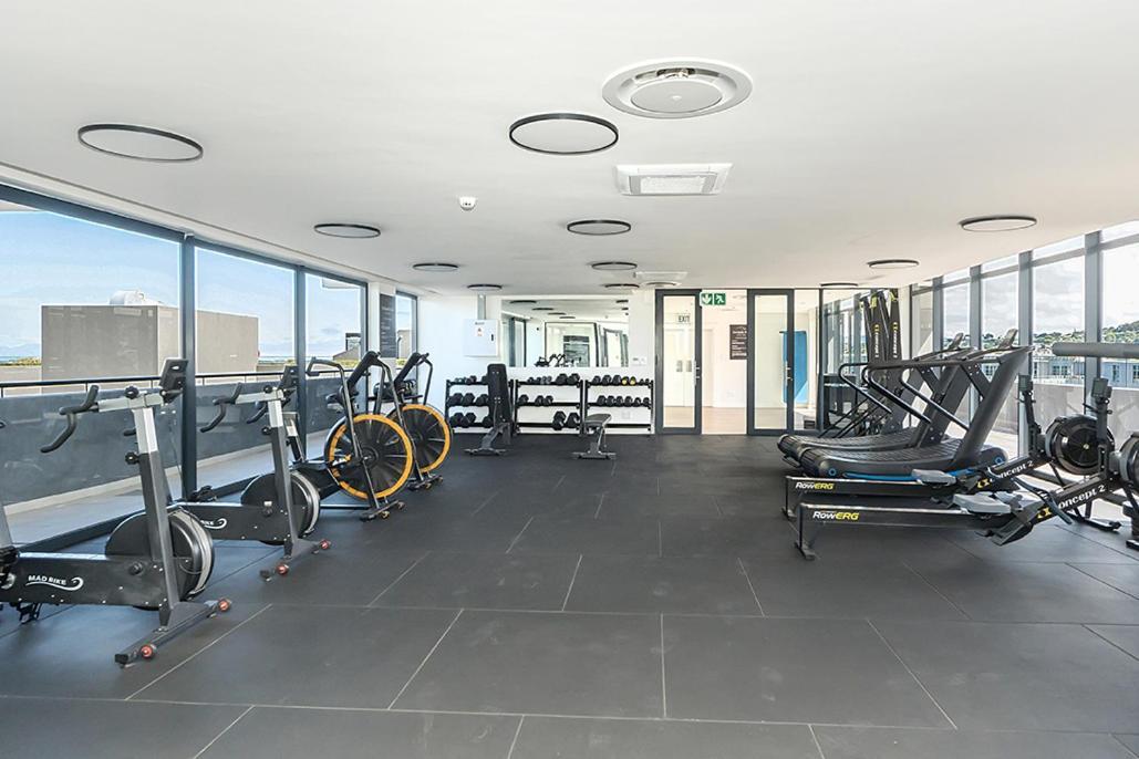 Apartment Newlands Peak Living *
