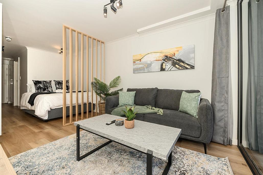 Apartment Newlands Peak Living Kapstadt