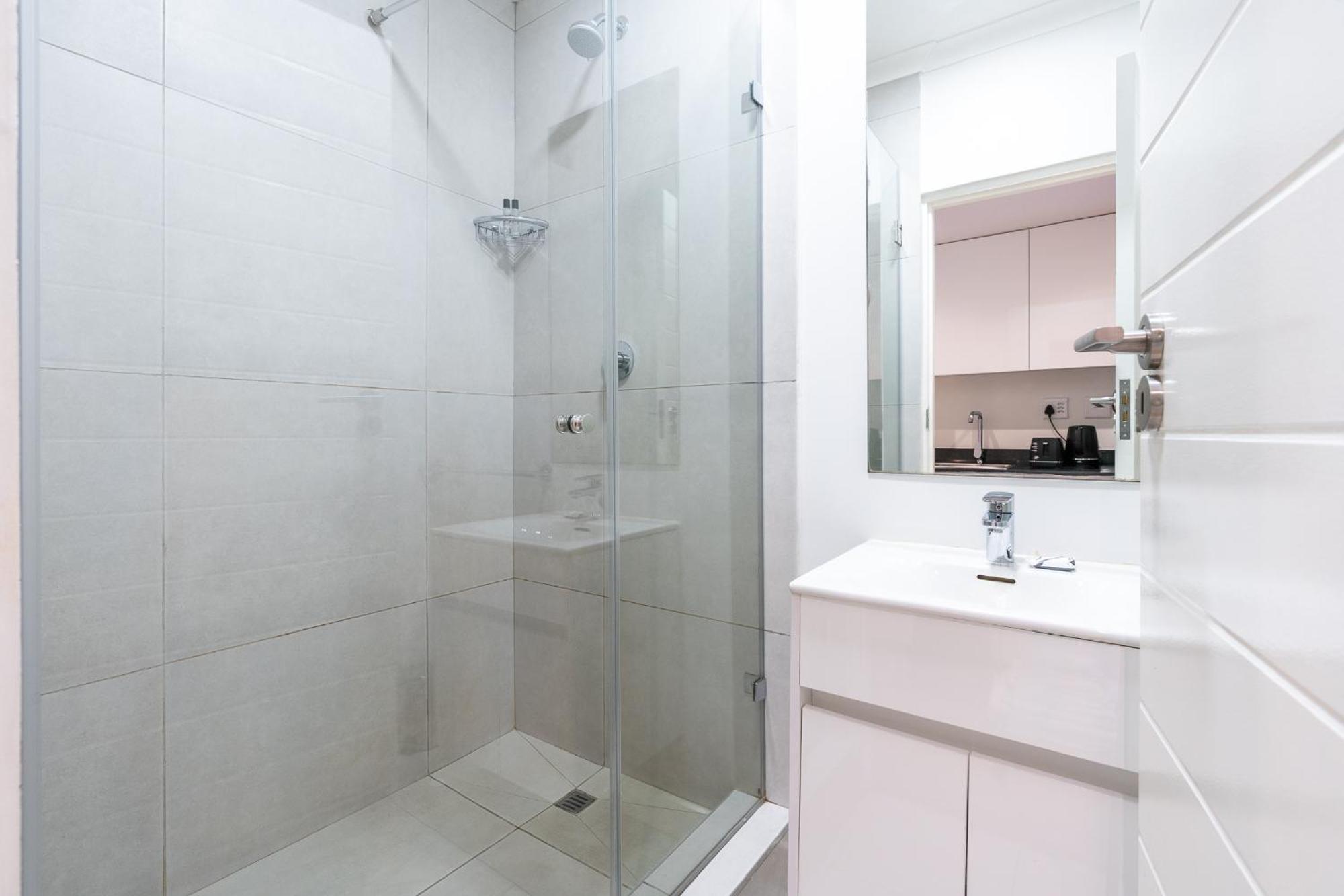 Apartment Newlands Peak Living