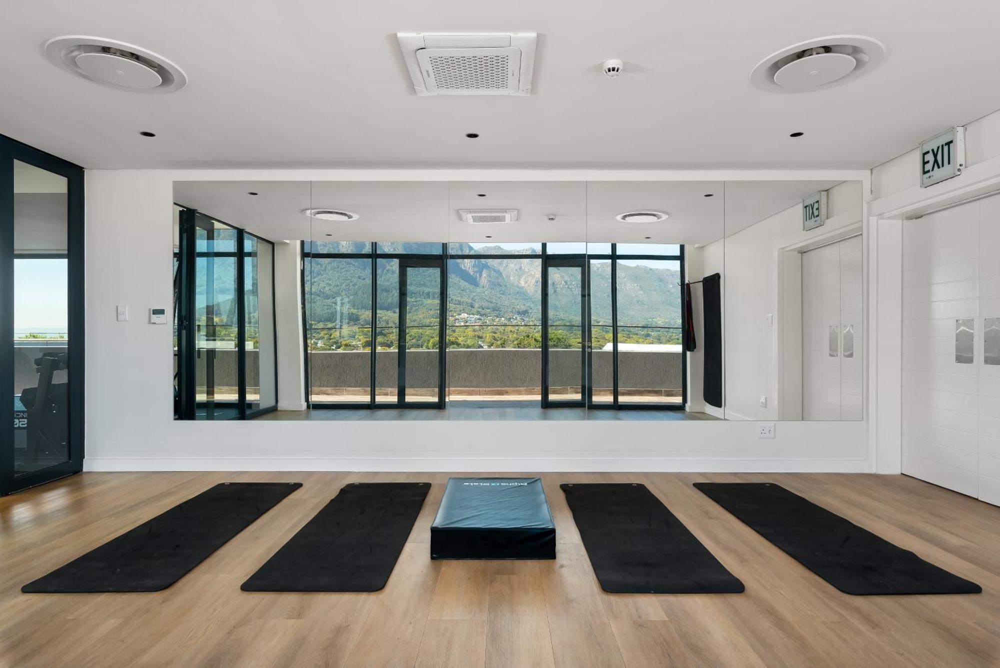 Newlands Peak Living * Kapstadt