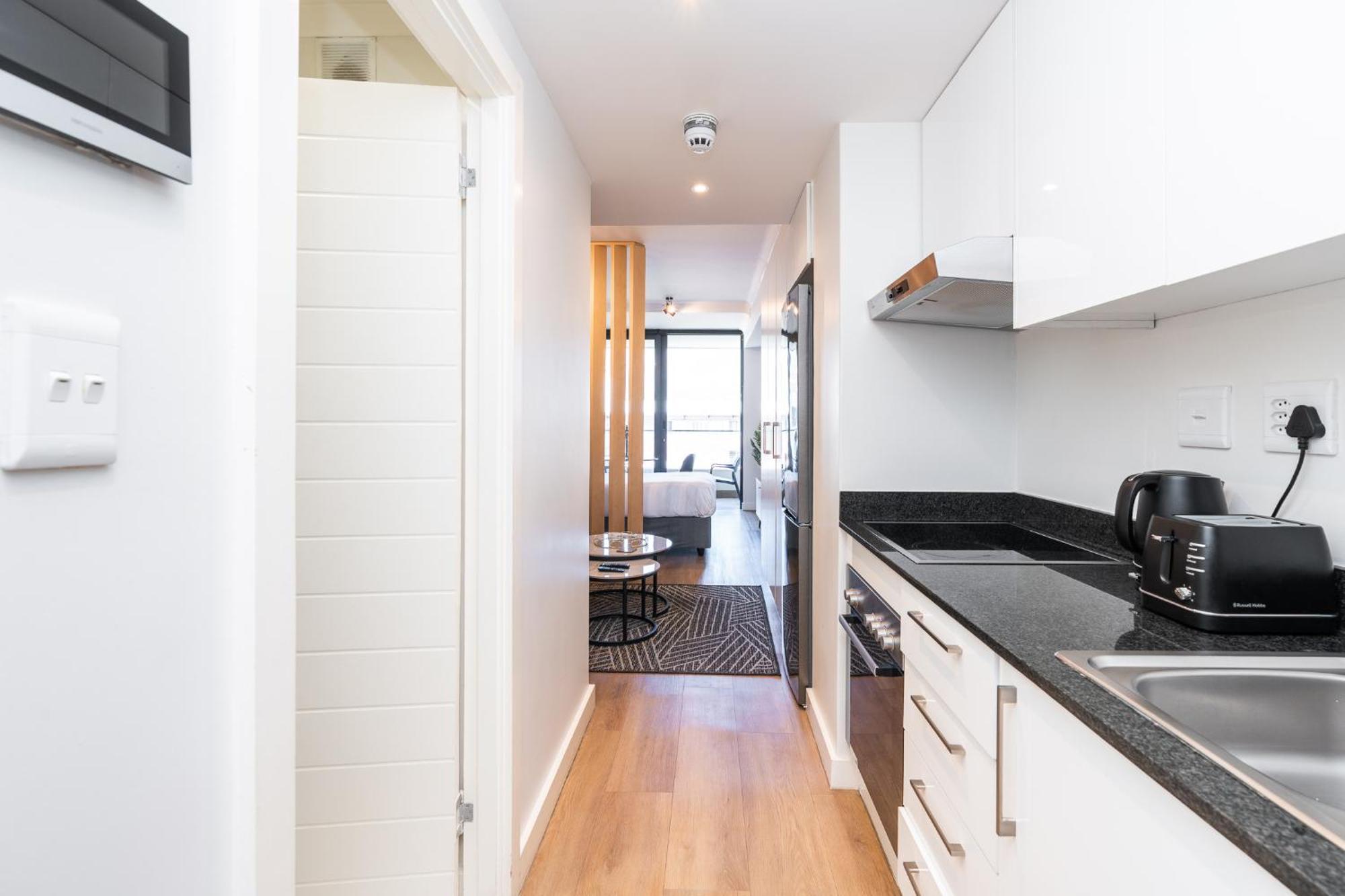 Newlands Peak Living