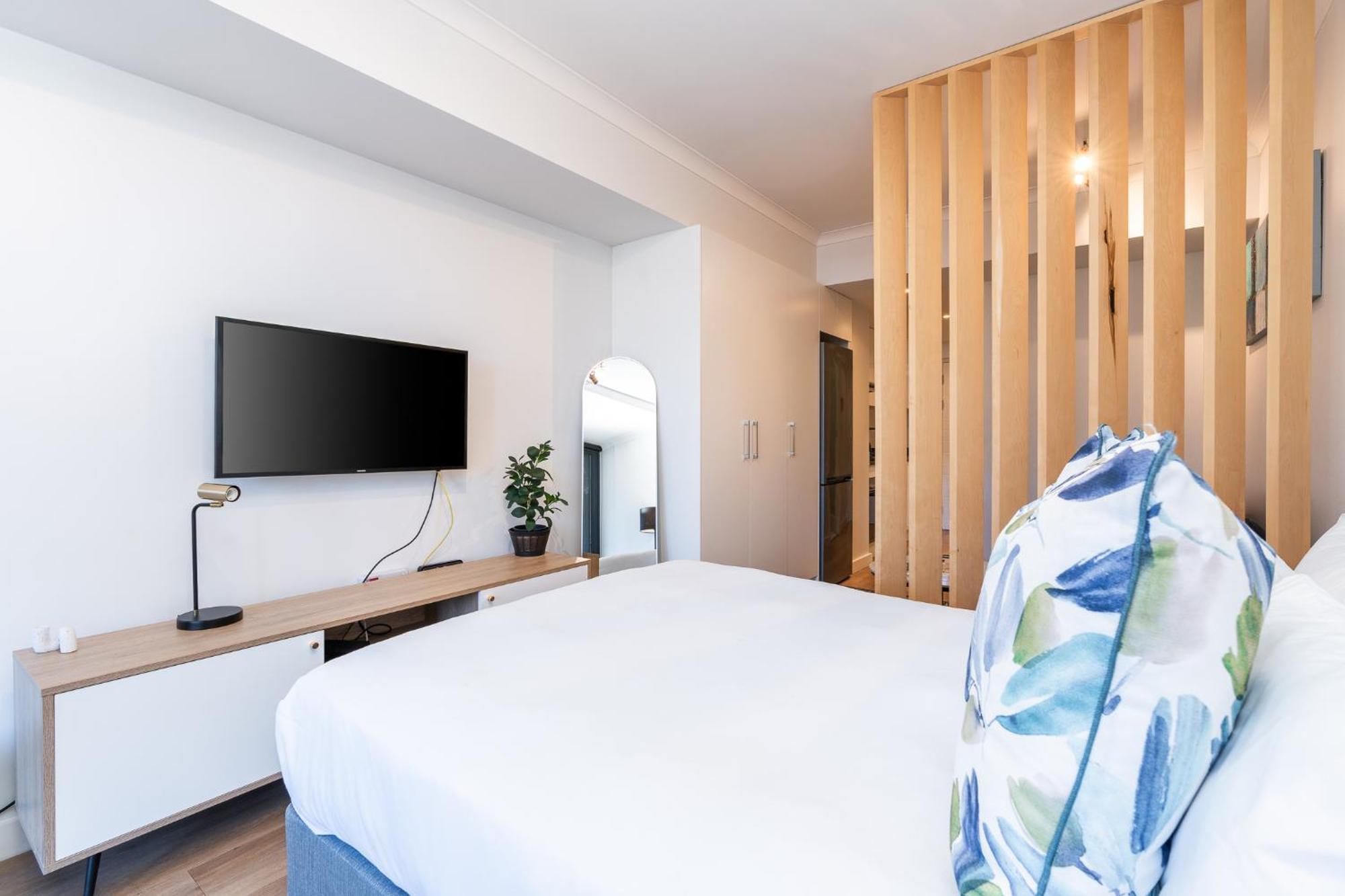 Newlands Peak Living Apartment Cape Town