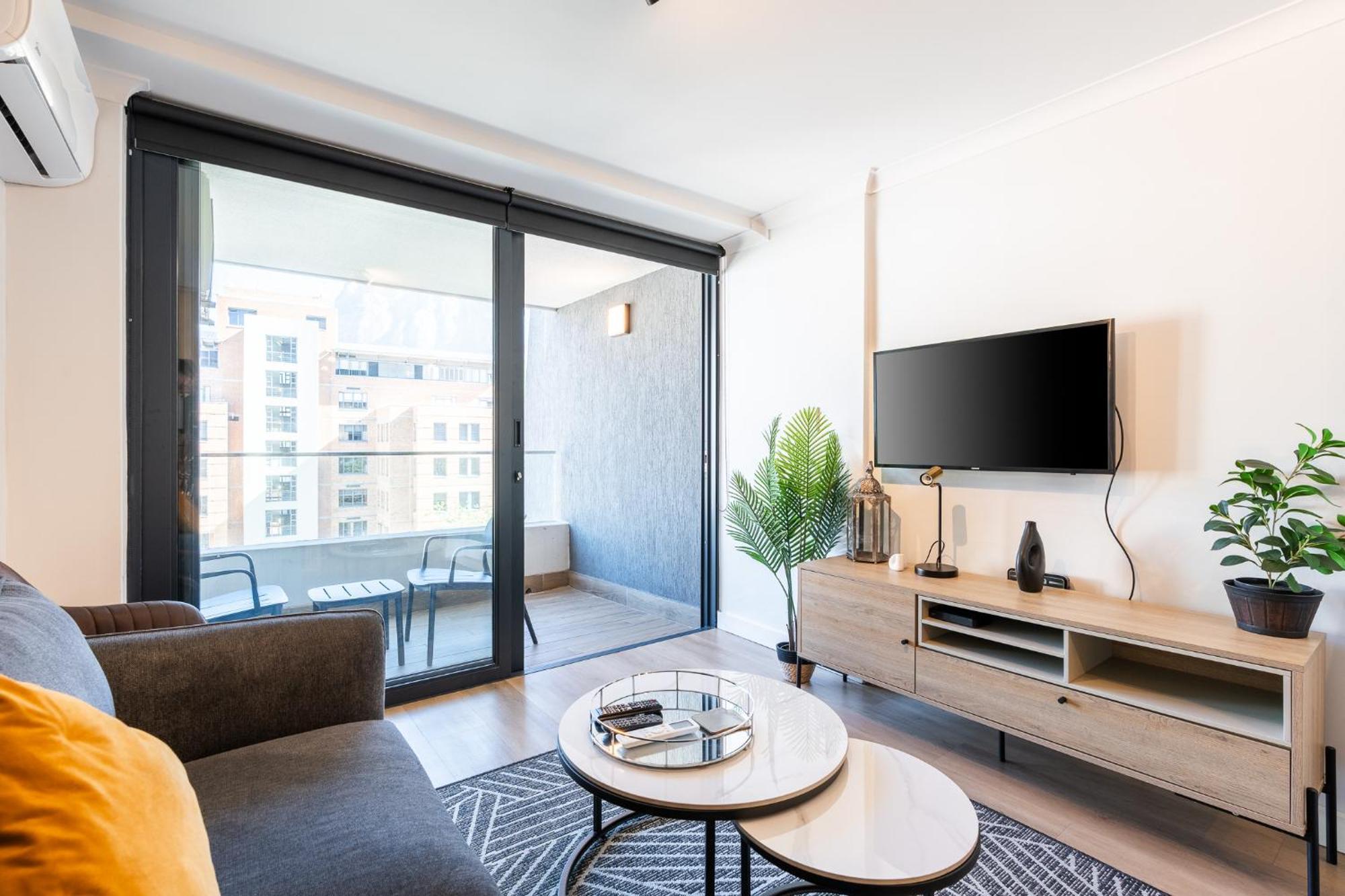 Newlands Peak Living *