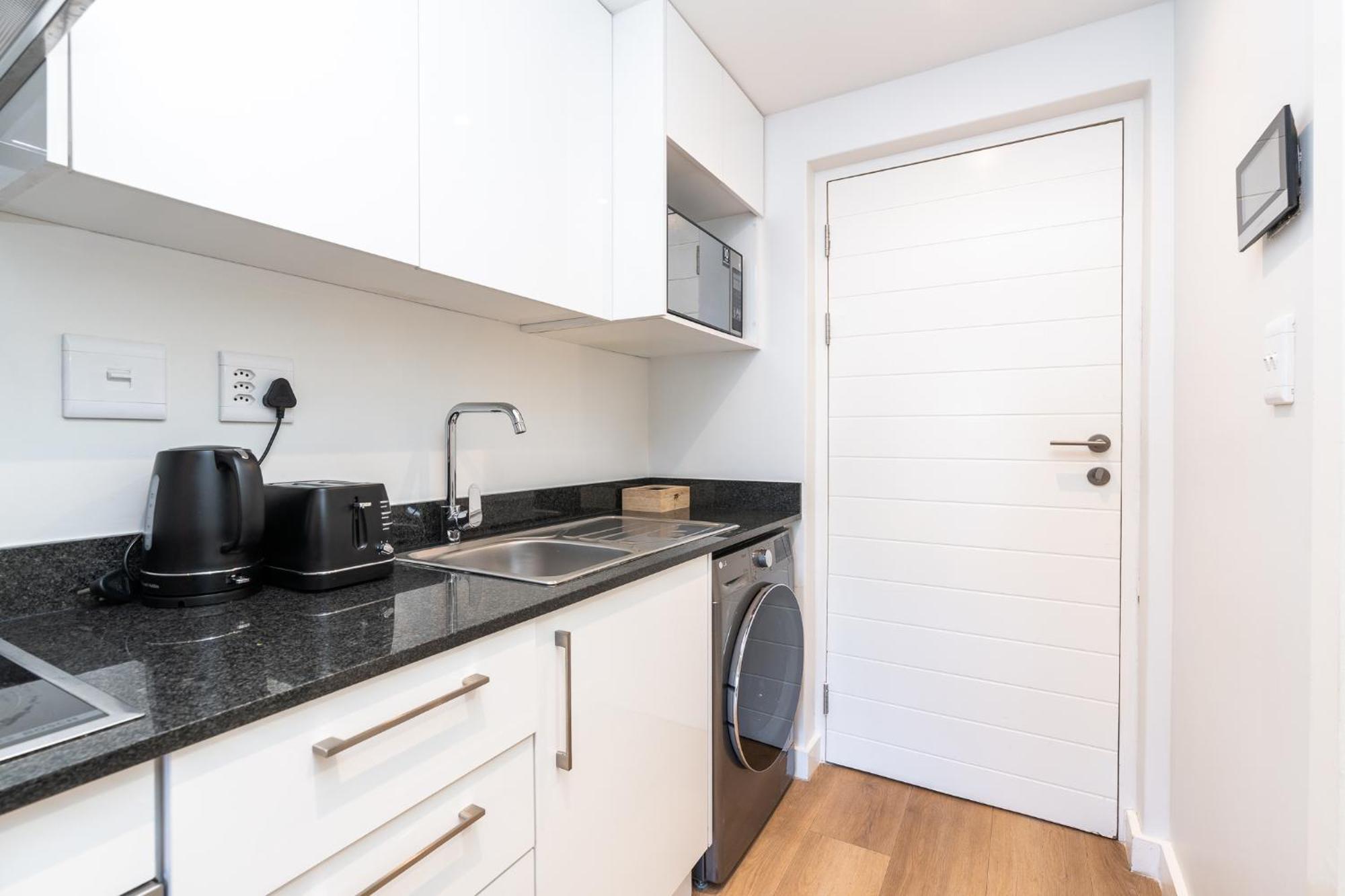 Newlands Peak Living * Kapstadt