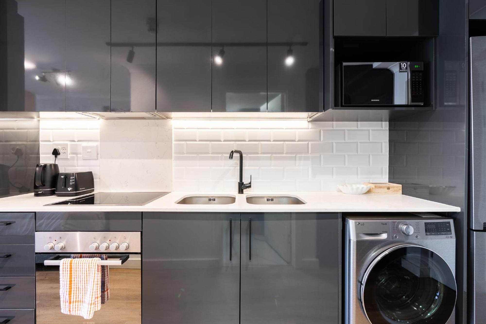 Apartment Newlands Peak Living *