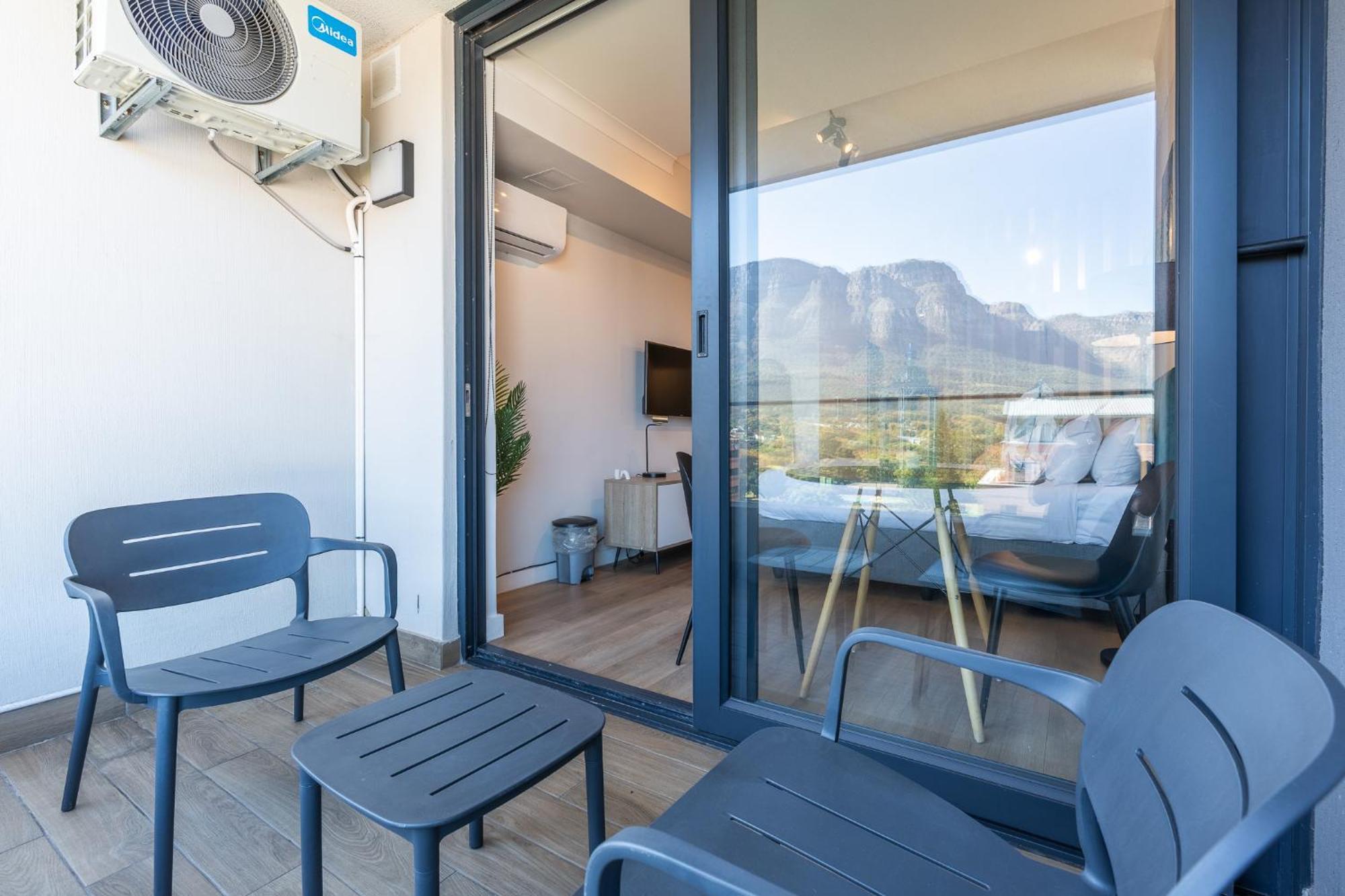 Newlands Peak Living Cape Town