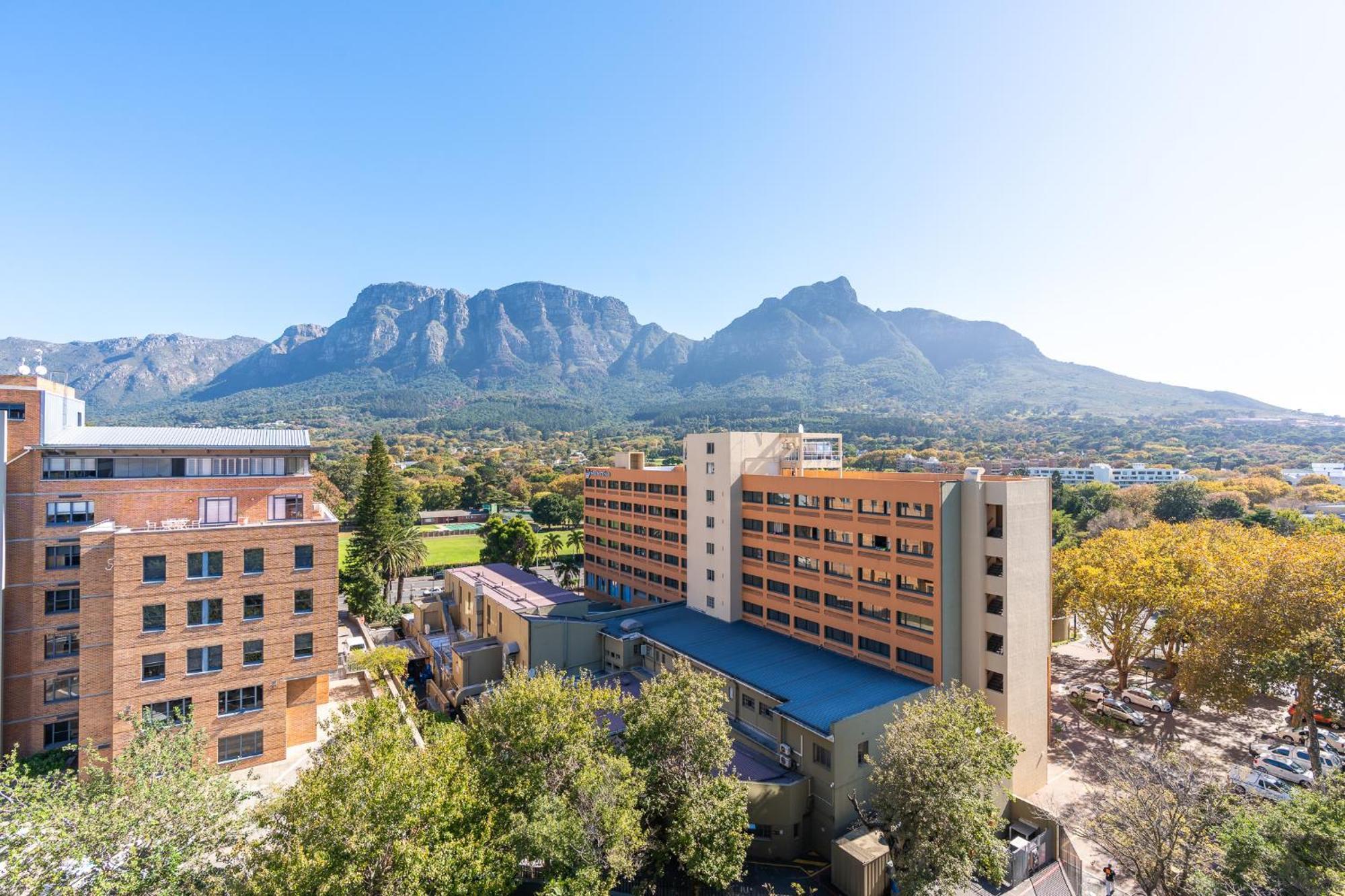 Newlands Peak Living Cape Town