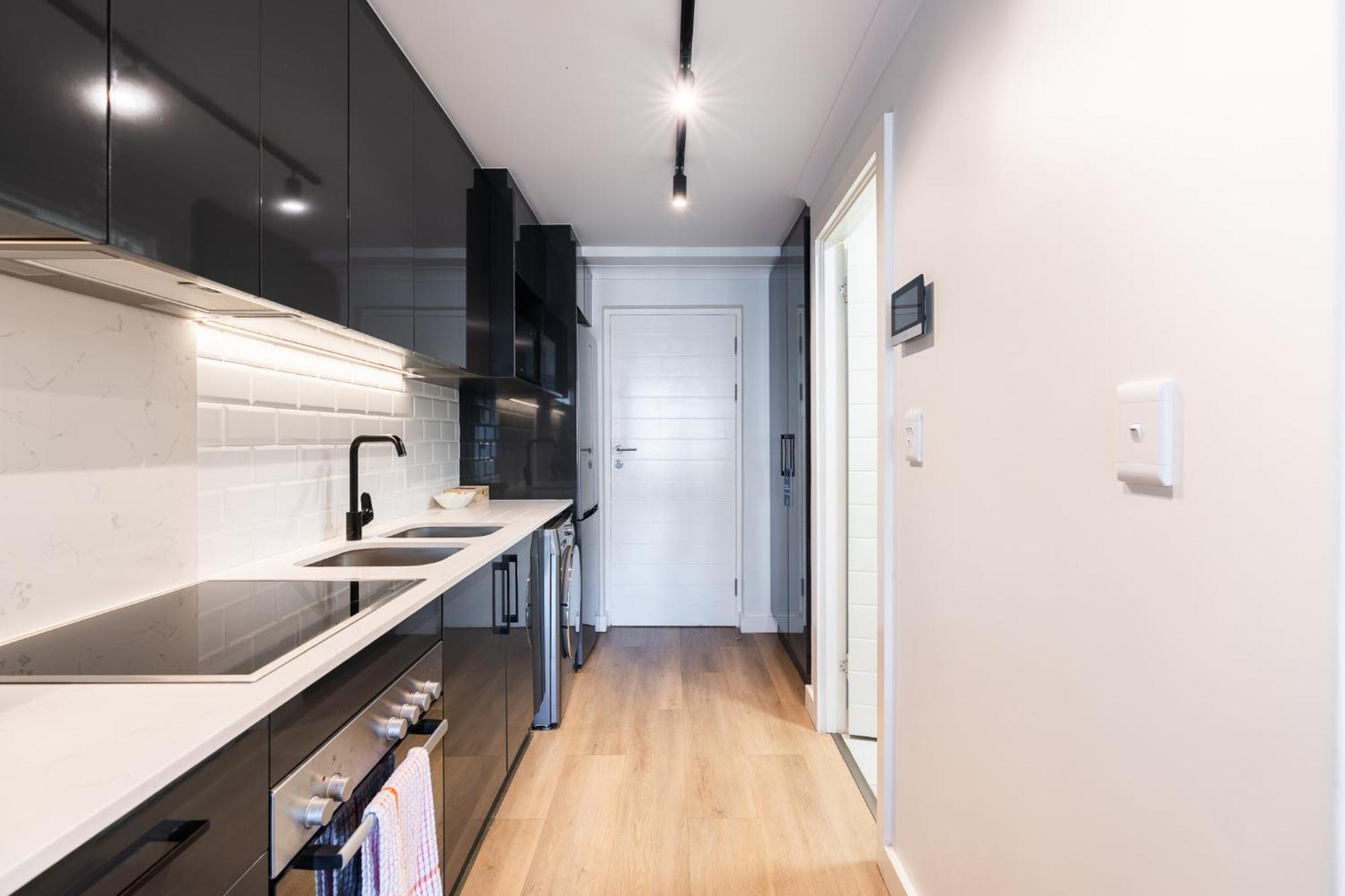 Apartment Newlands Peak Living *