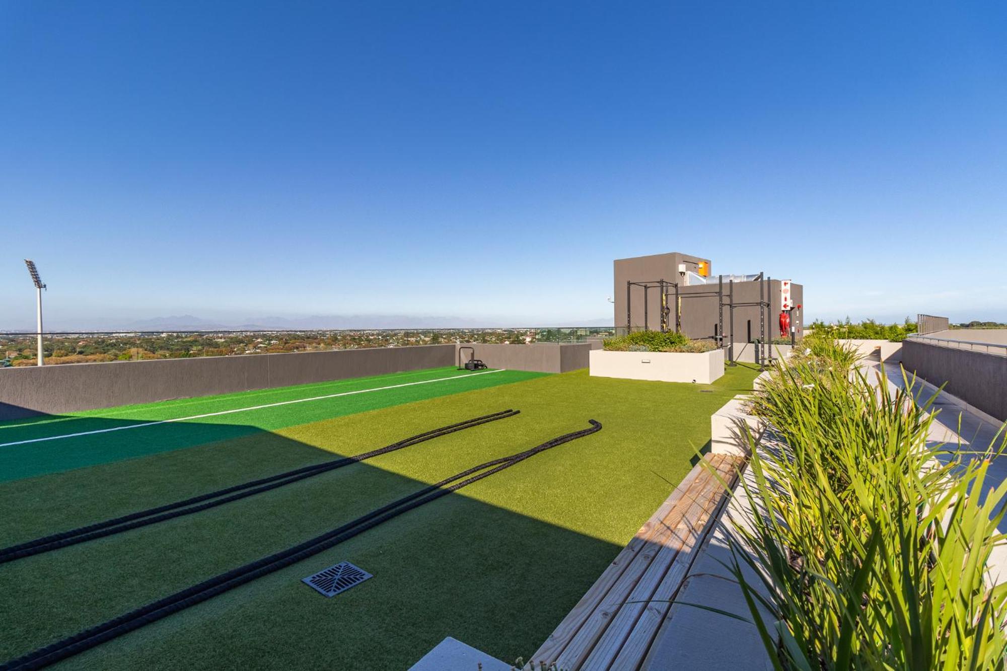 Newlands Peak Living Cape Town